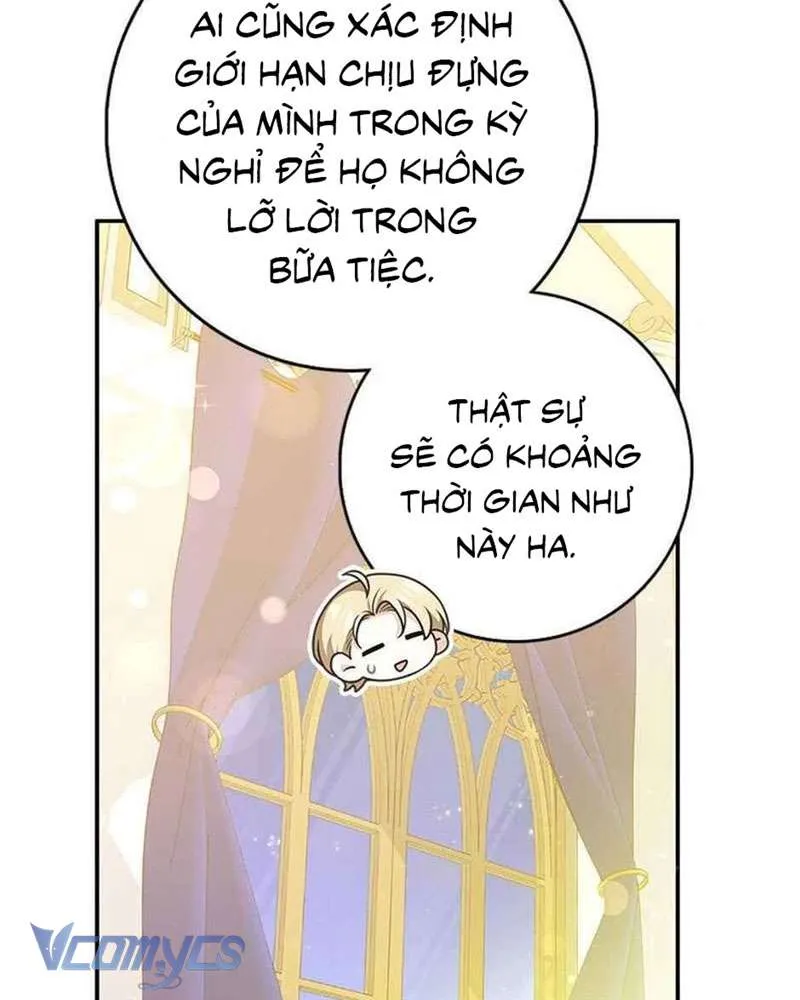 Tôi Thề Chúng Ta Chỉ Là Bạn Chap 72 - Next Chap 73