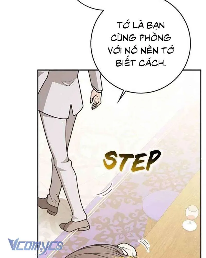 Tôi Thề Chúng Ta Chỉ Là Bạn Chap 72 - Next Chap 73