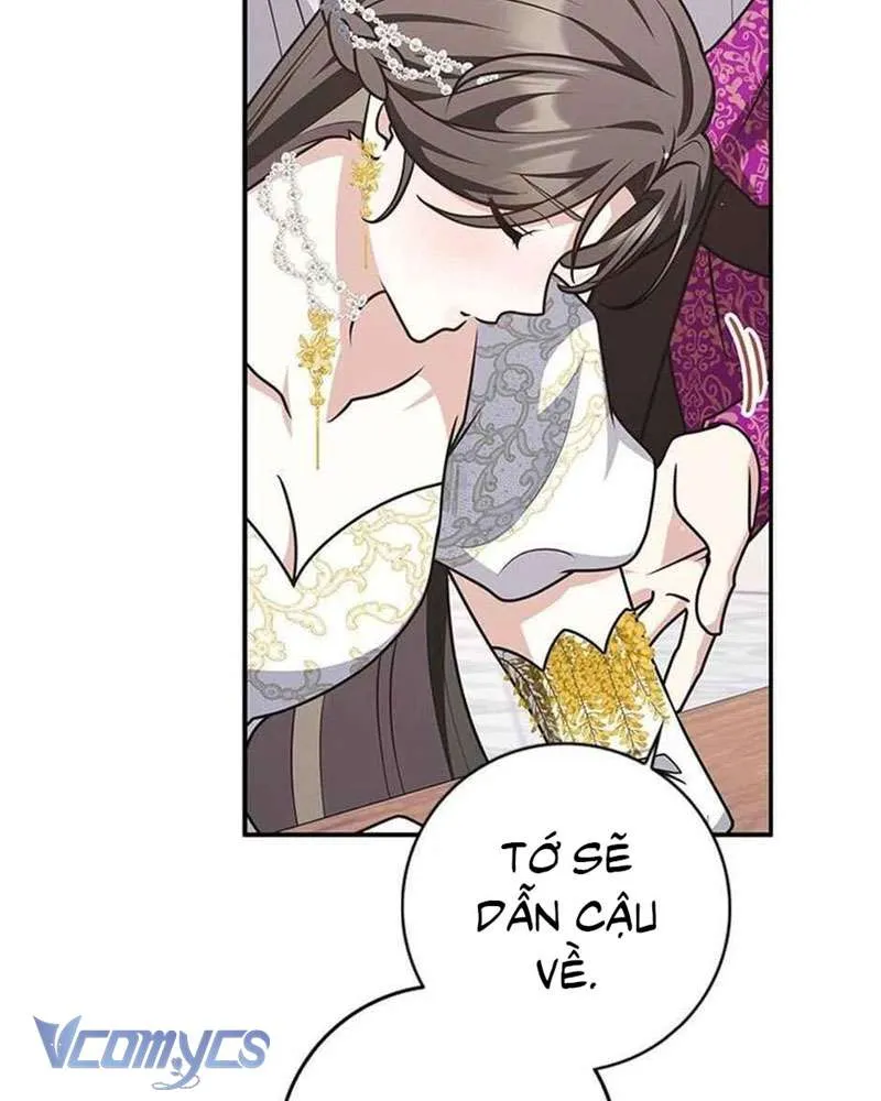 Tôi Thề Chúng Ta Chỉ Là Bạn Chap 72 - Next Chap 73