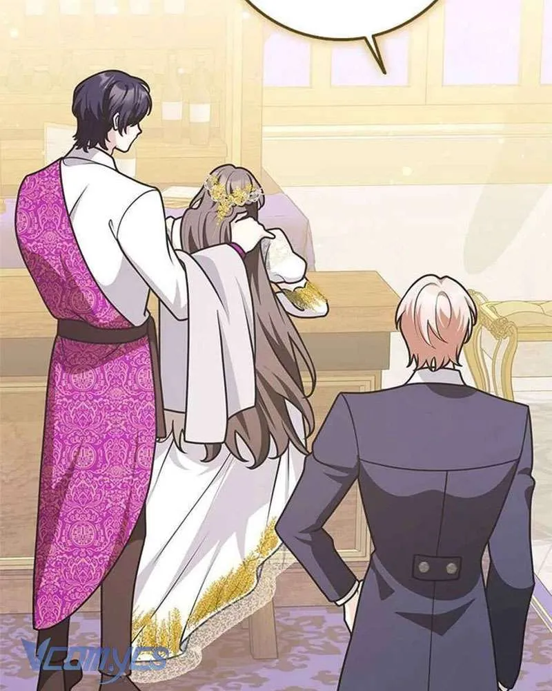 Tôi Thề Chúng Ta Chỉ Là Bạn Chap 72 - Next Chap 73