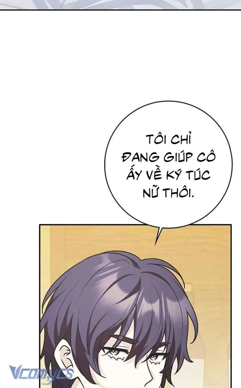 Tôi Thề Chúng Ta Chỉ Là Bạn Chap 72 - Next Chap 73