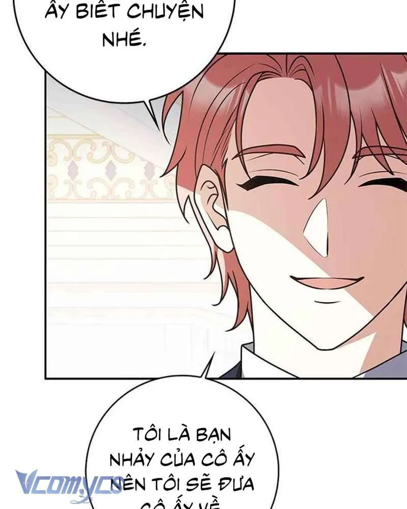 Tôi Thề Chúng Ta Chỉ Là Bạn Chap 72 - Next Chap 73