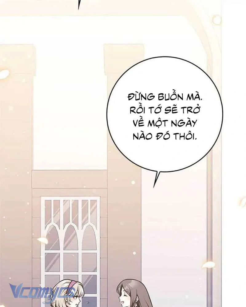 Tôi Thề Chúng Ta Chỉ Là Bạn Chap 73 - Next Chap 74