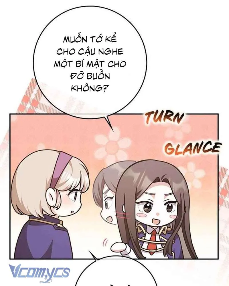 Tôi Thề Chúng Ta Chỉ Là Bạn Chap 73 - Next Chap 74