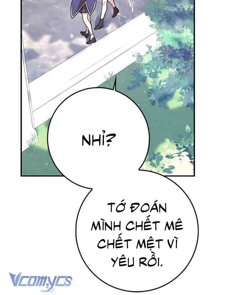 Tôi Thề Chúng Ta Chỉ Là Bạn Chap 73 - Next Chap 74