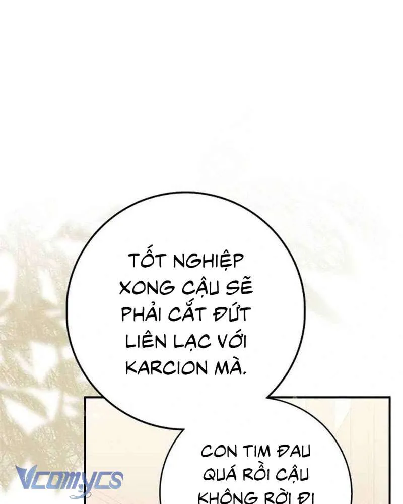 Tôi Thề Chúng Ta Chỉ Là Bạn Chap 73 - Next Chap 74