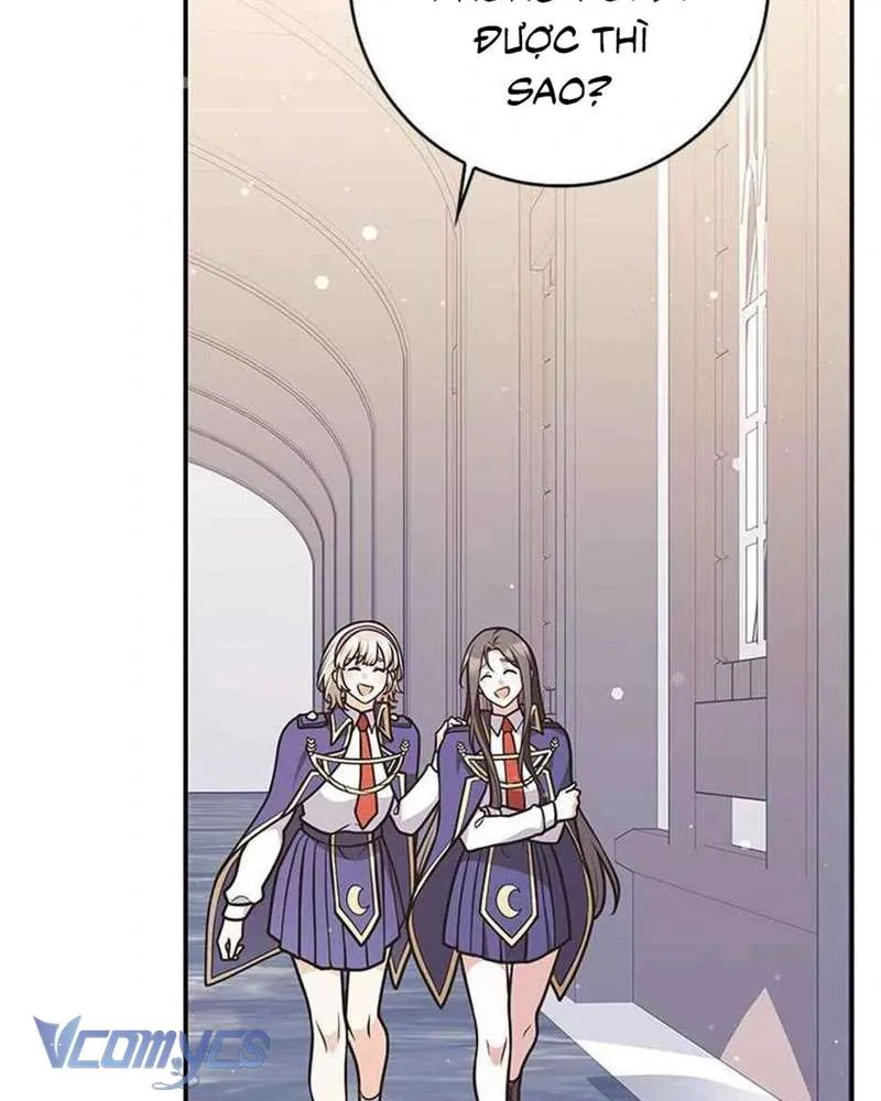 Tôi Thề Chúng Ta Chỉ Là Bạn Chap 73 - Next Chap 74