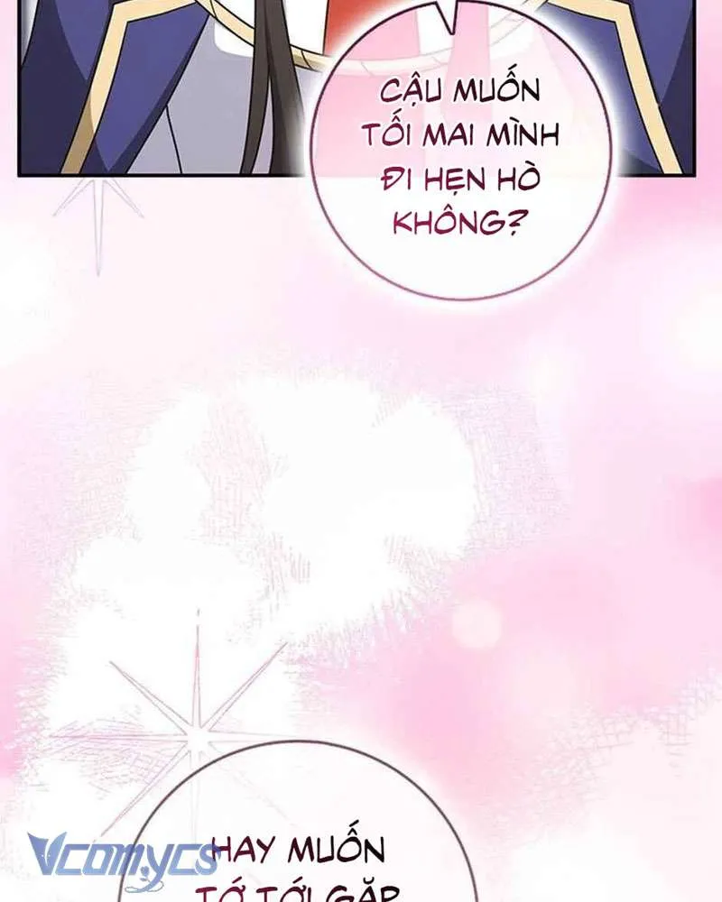 Tôi Thề Chúng Ta Chỉ Là Bạn Chap 73 - Next Chap 74