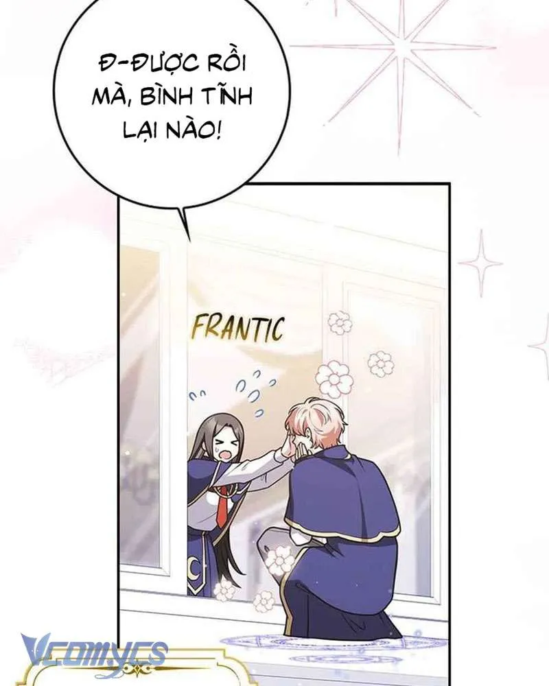 Tôi Thề Chúng Ta Chỉ Là Bạn Chap 73 - Next Chap 74