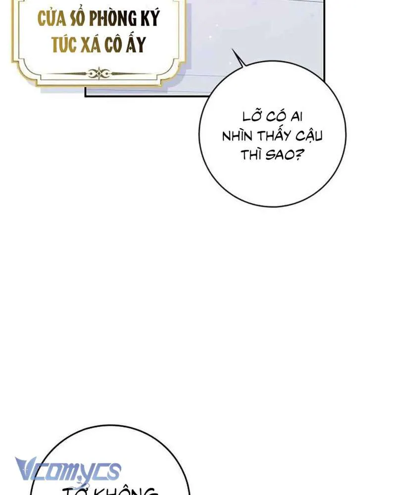 Tôi Thề Chúng Ta Chỉ Là Bạn Chap 73 - Next Chap 74