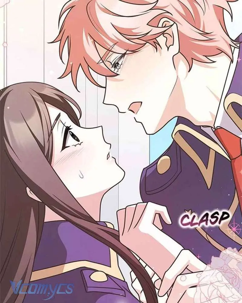 Tôi Thề Chúng Ta Chỉ Là Bạn Chap 73 - Next Chap 74