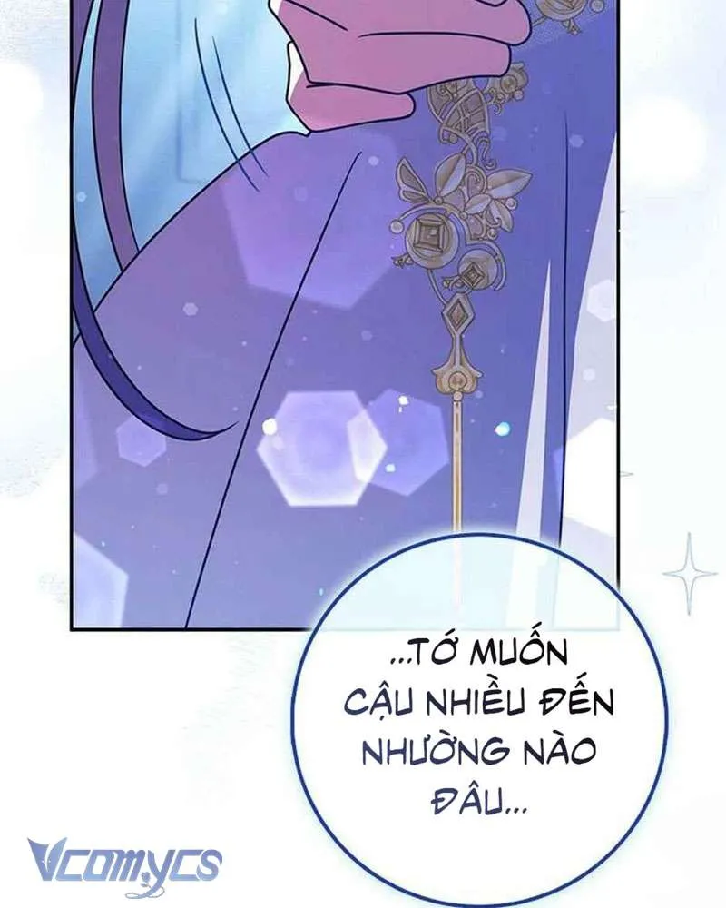 Tôi Thề Chúng Ta Chỉ Là Bạn Chap 73 - Next Chap 74