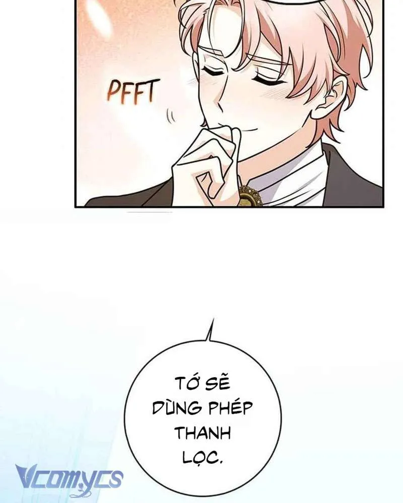 Tôi Thề Chúng Ta Chỉ Là Bạn Chap 73 - Next Chap 74