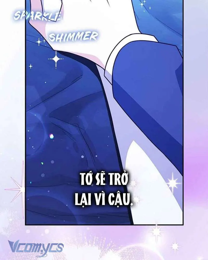 Tôi Thề Chúng Ta Chỉ Là Bạn Chap 73 - Next Chap 74