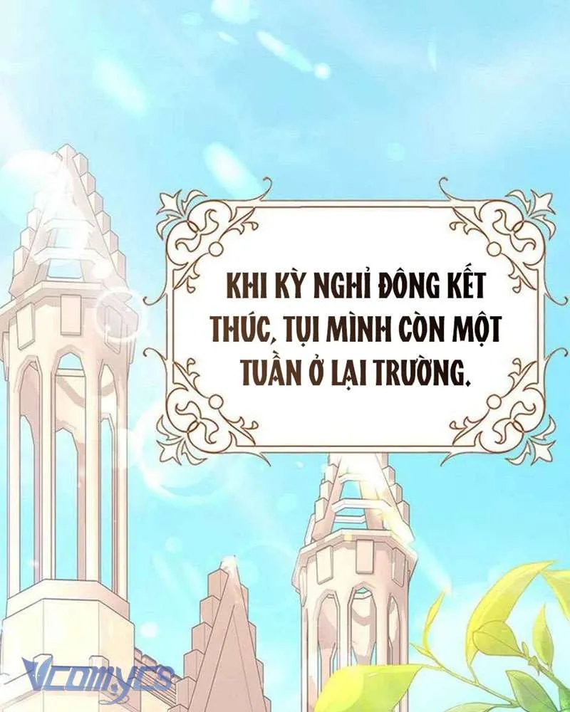 Tôi Thề Chúng Ta Chỉ Là Bạn Chap 73 - Next Chap 74