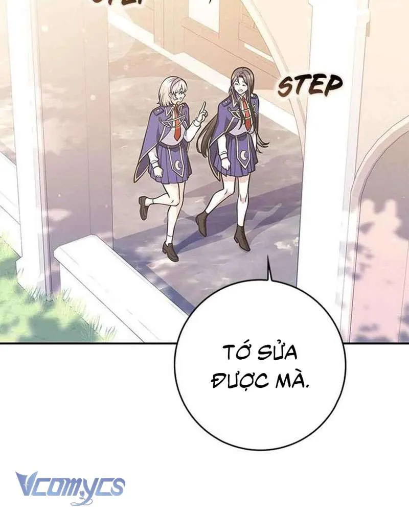 Tôi Thề Chúng Ta Chỉ Là Bạn Chap 73 - Next Chap 74