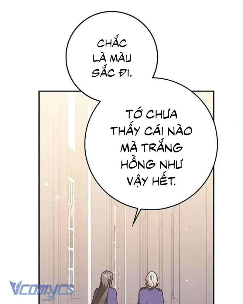 Tôi Thề Chúng Ta Chỉ Là Bạn Chap 73 - Next Chap 74