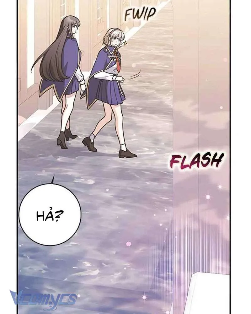 Tôi Thề Chúng Ta Chỉ Là Bạn Chap 73 - Next Chap 74