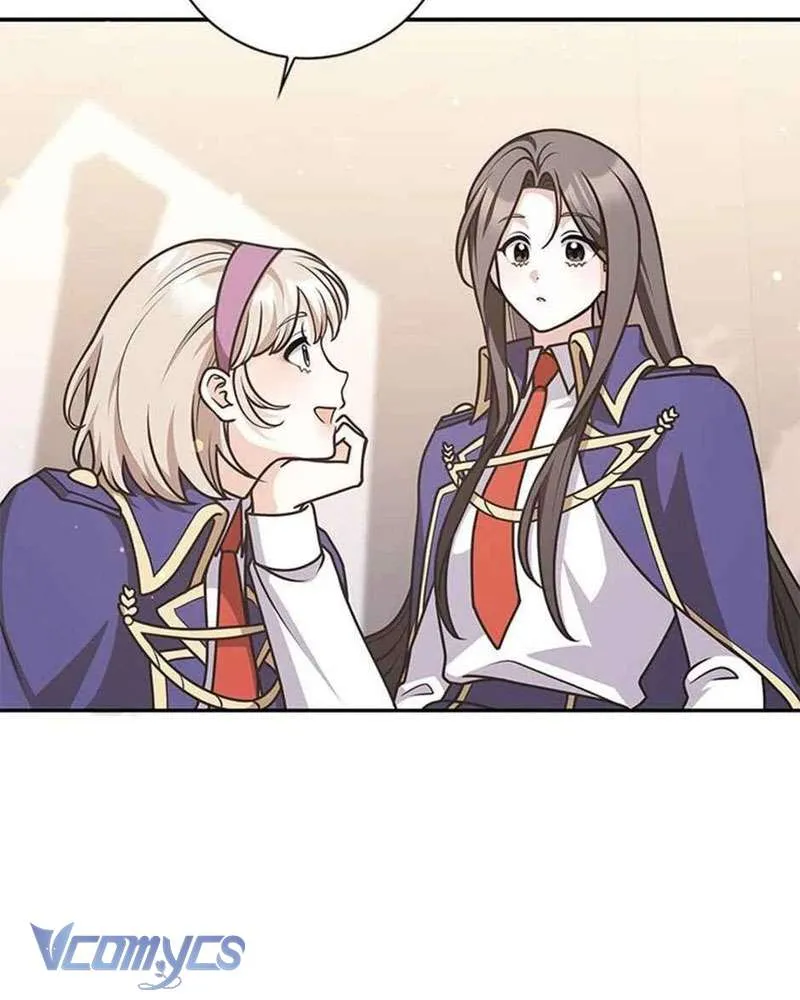 Tôi Thề Chúng Ta Chỉ Là Bạn Chap 73 - Next Chap 74