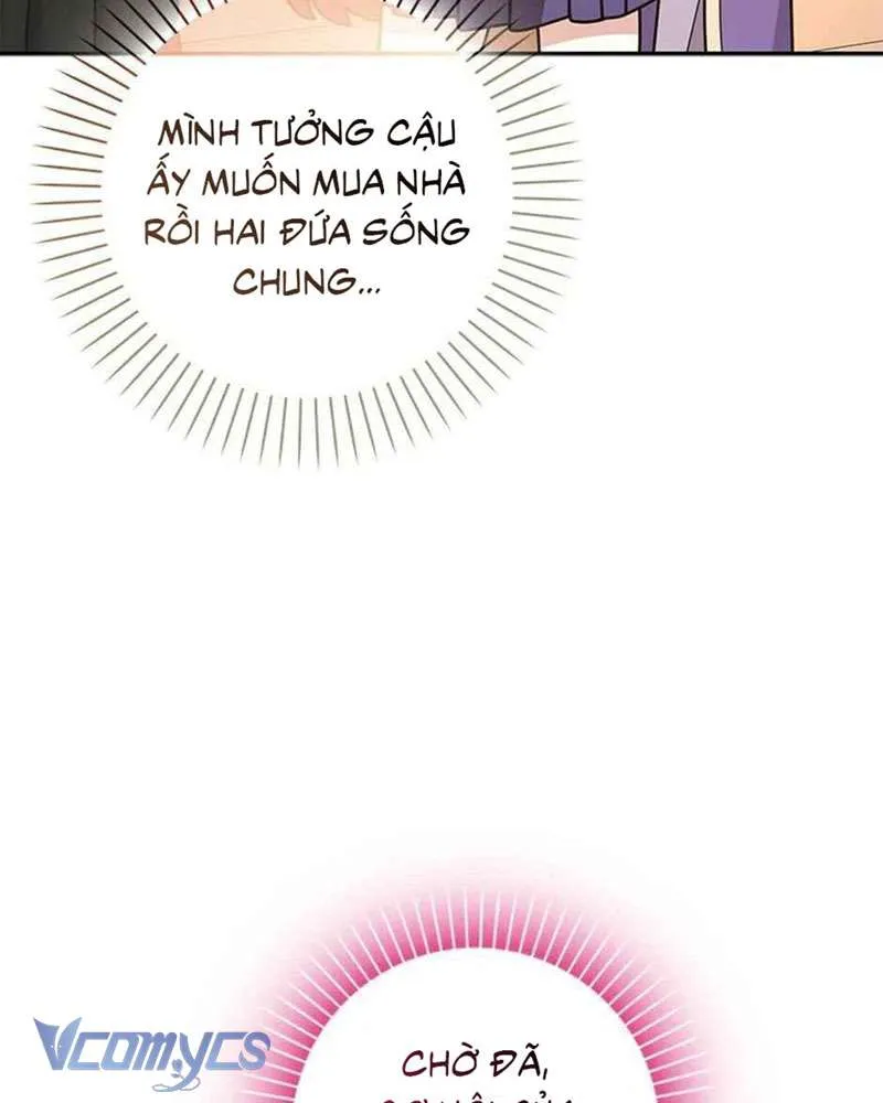 Tôi Thề Chúng Ta Chỉ Là Bạn Chap 74.1 - Next Chap 75.1