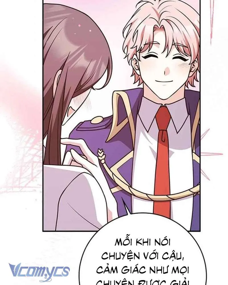 Tôi Thề Chúng Ta Chỉ Là Bạn Chap 74.1 - Next Chap 75.1