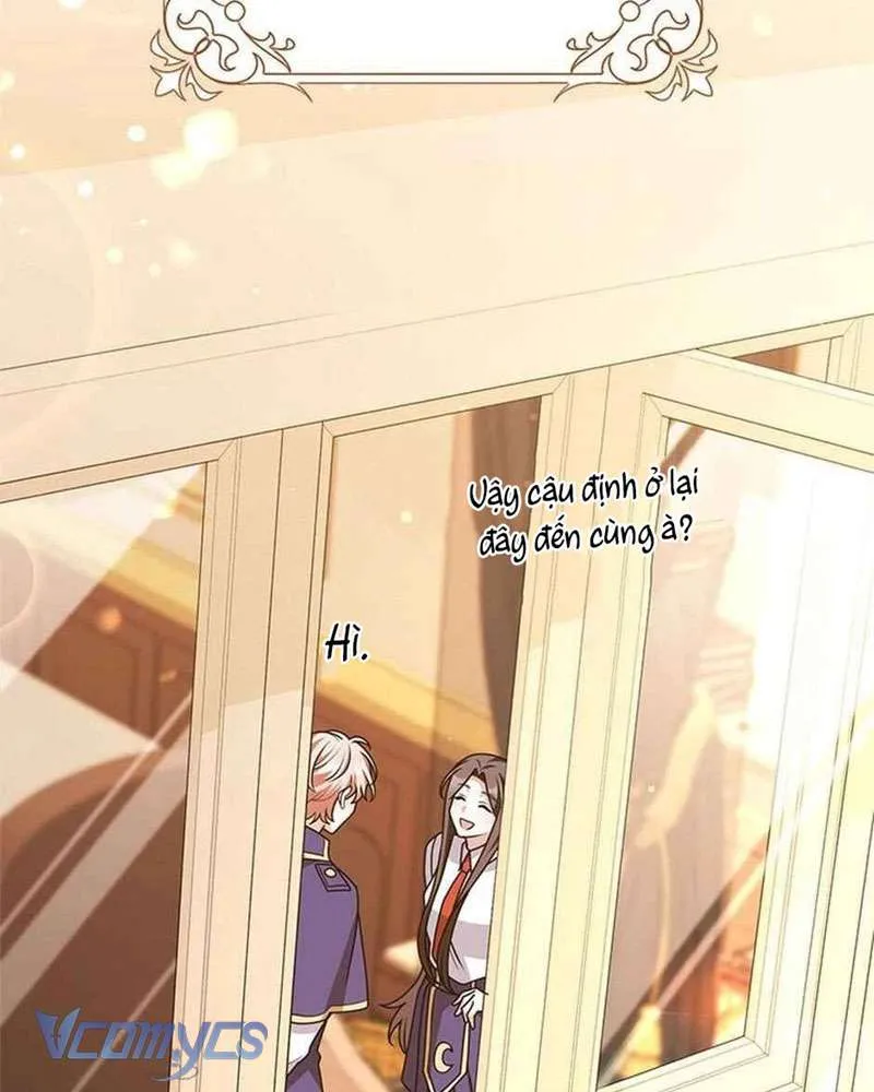 Tôi Thề Chúng Ta Chỉ Là Bạn Chap 74.1 - Next Chap 75.1