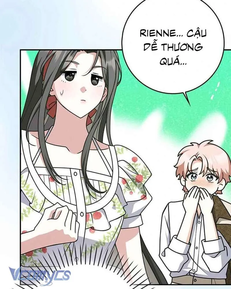 Tôi Thề Chúng Ta Chỉ Là Bạn Chap 74.1 - Next Chap 75.1