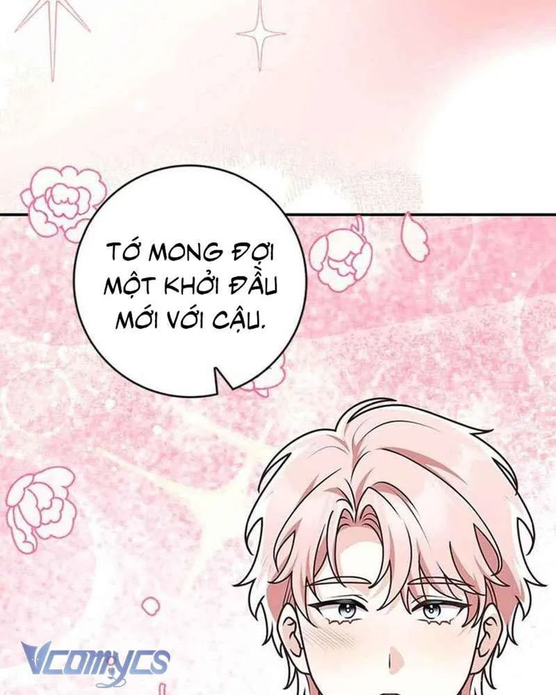 Tôi Thề Chúng Ta Chỉ Là Bạn Chap 74.1 - Next Chap 75.1