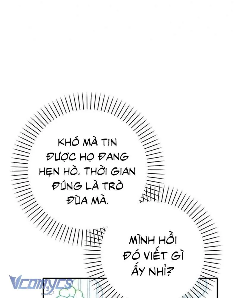 Tôi Thề Chúng Ta Chỉ Là Bạn Chap 74.1 - Next Chap 75.1