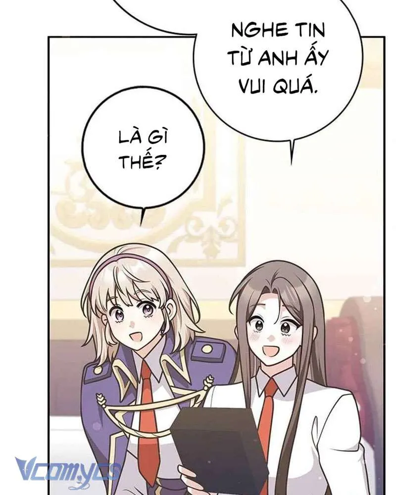 Tôi Thề Chúng Ta Chỉ Là Bạn Chap 74.1 - Next Chap 75.1