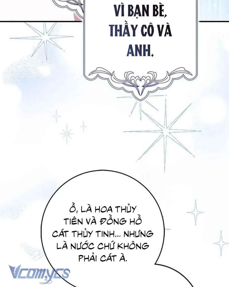 Tôi Thề Chúng Ta Chỉ Là Bạn Chap 74.1 - Next Chap 75.1