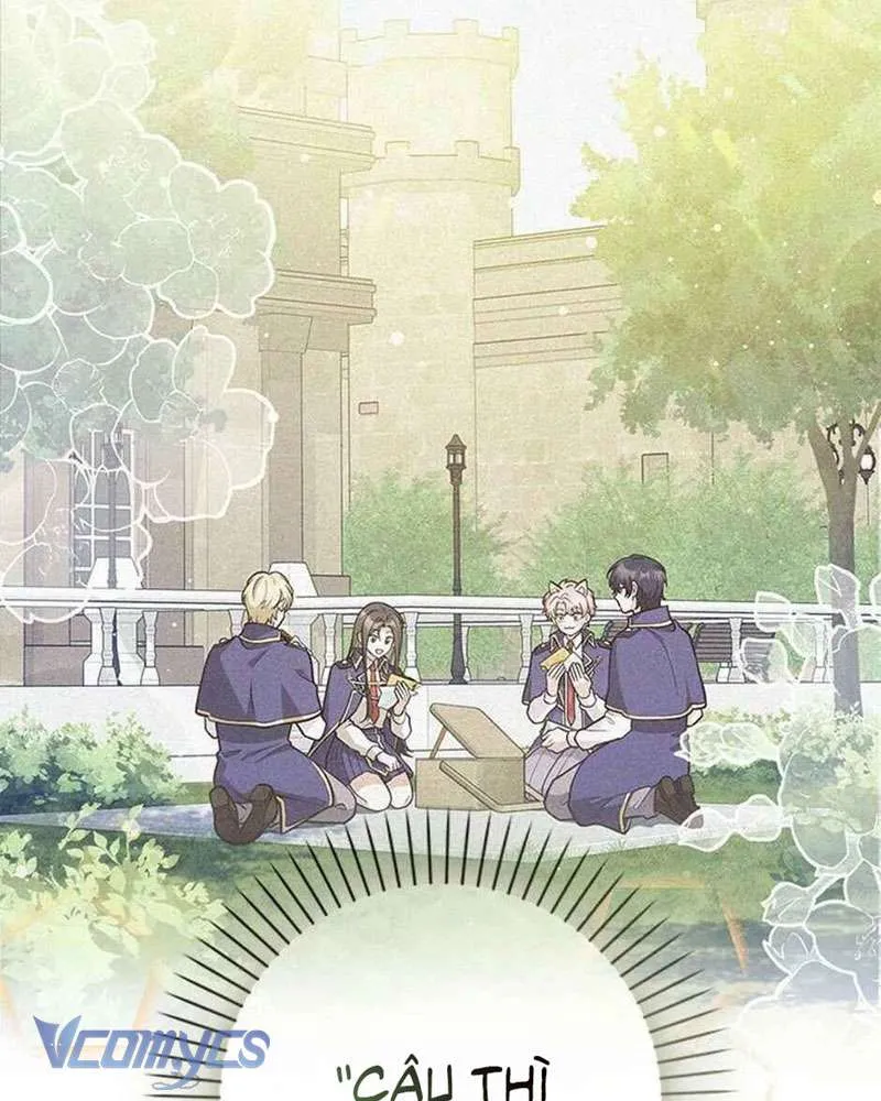 Tôi Thề Chúng Ta Chỉ Là Bạn Chap 74.1 - Next Chap 75.1