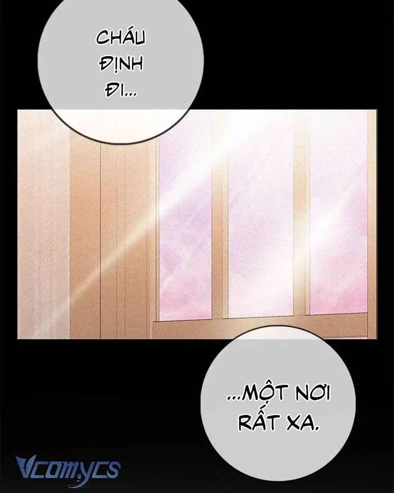 Tôi Thề Chúng Ta Chỉ Là Bạn Chap 74.1 - Next Chap 75.1