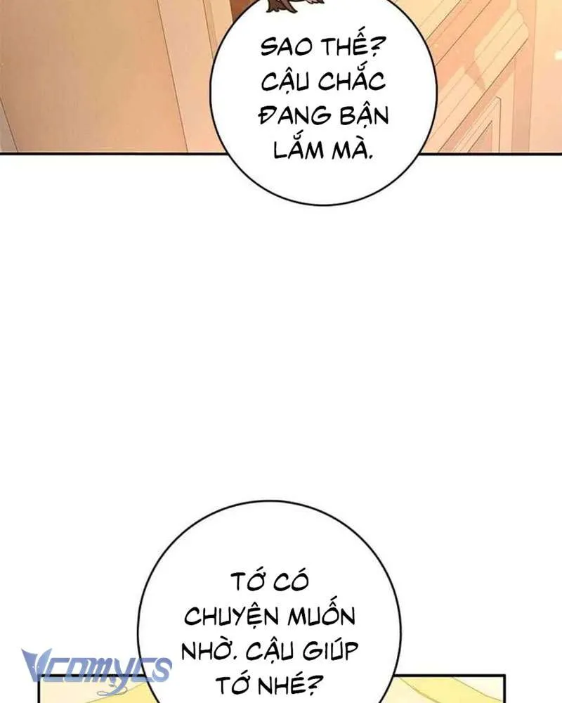 Tôi Thề Chúng Ta Chỉ Là Bạn Chap 74.1 - Next Chap 75.1