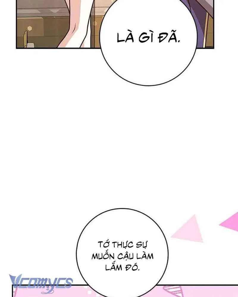 Tôi Thề Chúng Ta Chỉ Là Bạn Chap 74.1 - Next Chap 75.1