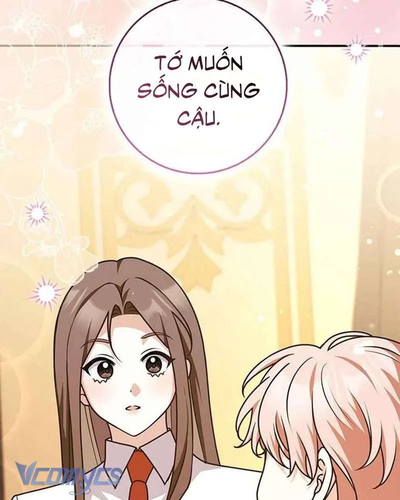 Tôi Thề Chúng Ta Chỉ Là Bạn Chap 74.1 - Next Chap 75.1