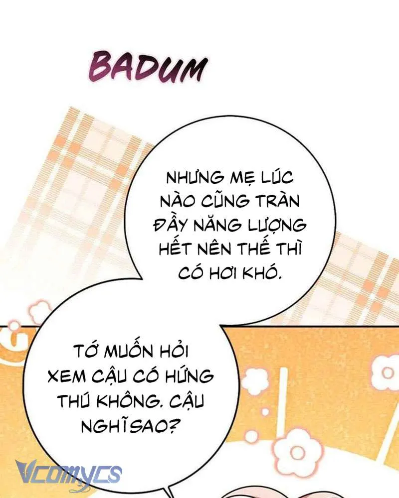 Tôi Thề Chúng Ta Chỉ Là Bạn Chap 74.1 - Next Chap 75.1