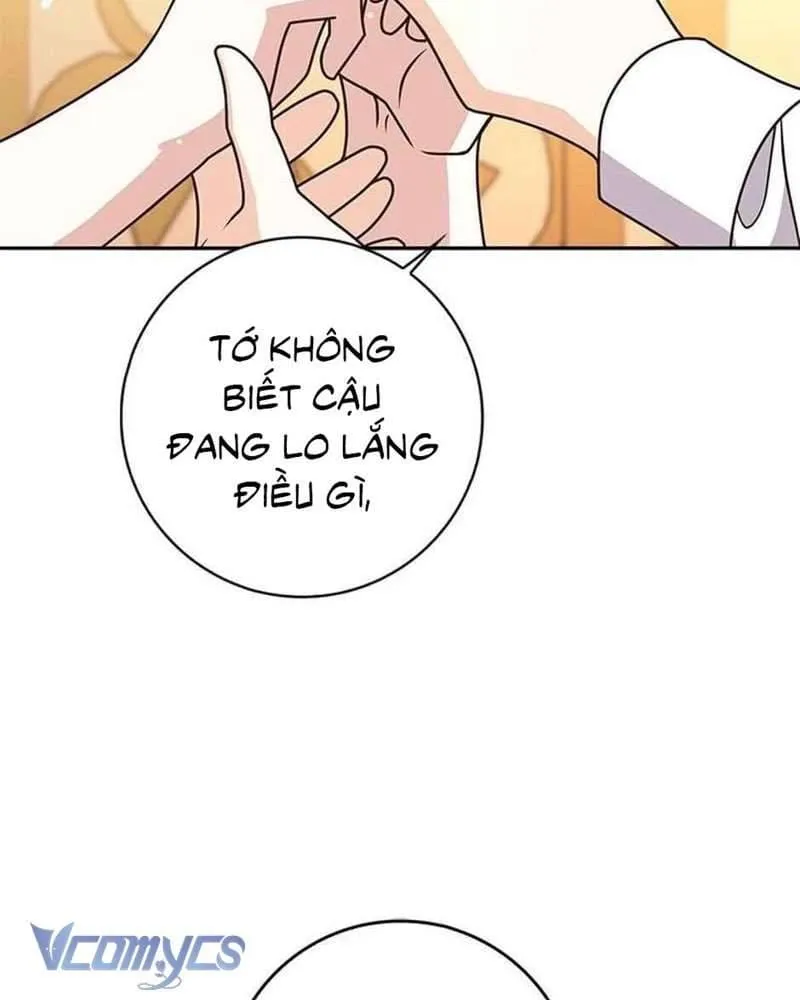 Tôi Thề Chúng Ta Chỉ Là Bạn Chap 74.2 - Next Chap 75.2