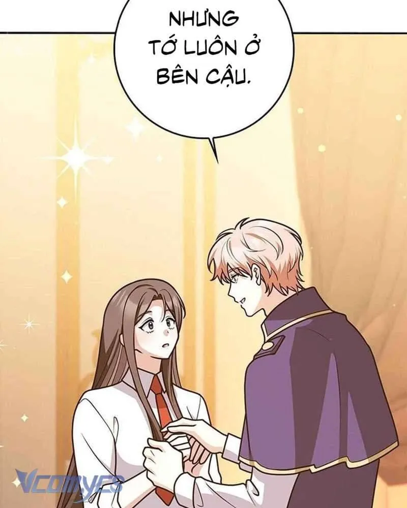 Tôi Thề Chúng Ta Chỉ Là Bạn Chap 74.2 - Next Chap 75.2