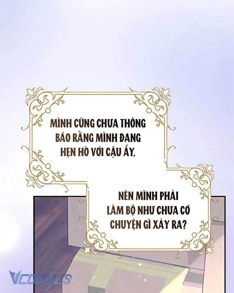 Tôi Thề Chúng Ta Chỉ Là Bạn Chap 74.2 - Next Chap 75.2