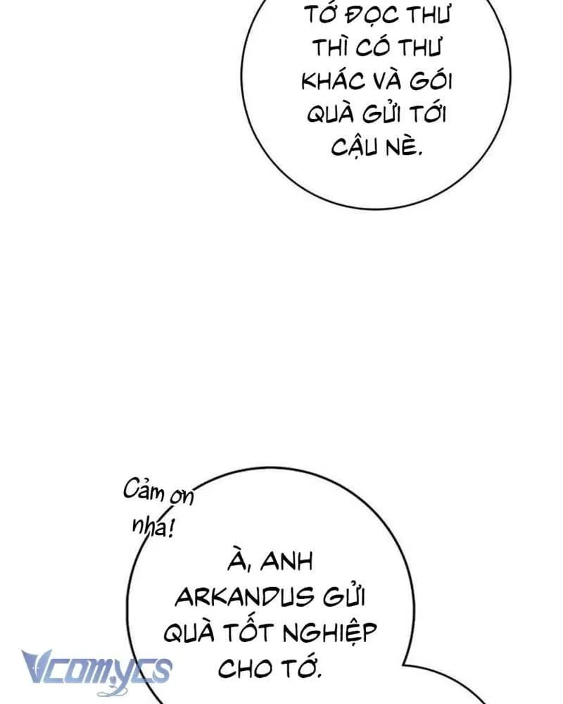 Tôi Thề Chúng Ta Chỉ Là Bạn Chap 74.2 - Next Chap 75.2