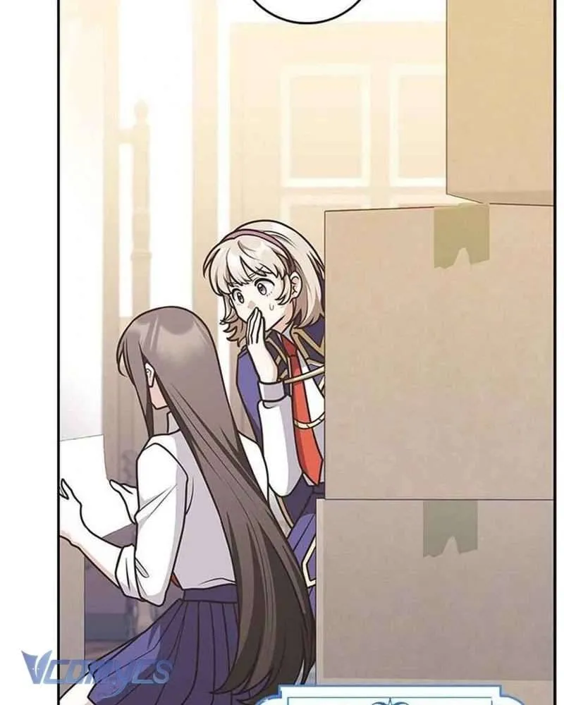 Tôi Thề Chúng Ta Chỉ Là Bạn Chap 74.2 - Next Chap 75.2