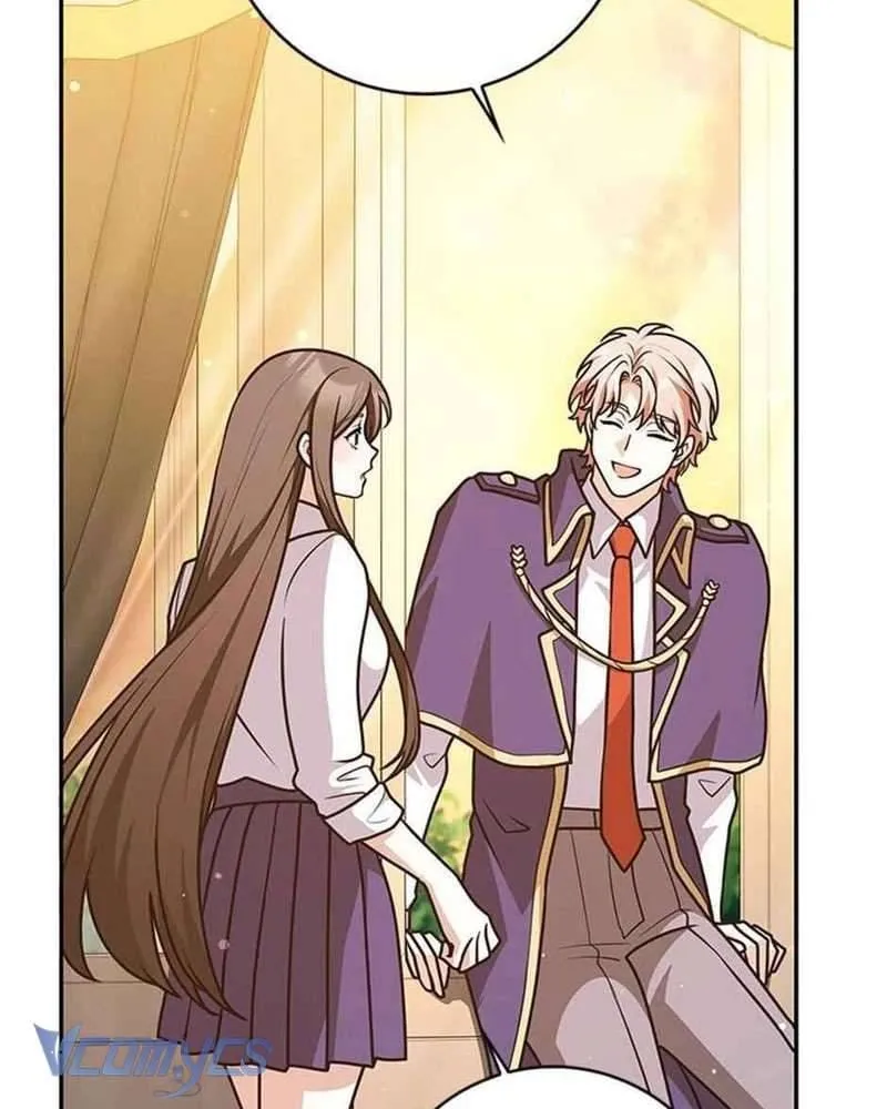 Tôi Thề Chúng Ta Chỉ Là Bạn Chap 74.2 - Next Chap 75.2