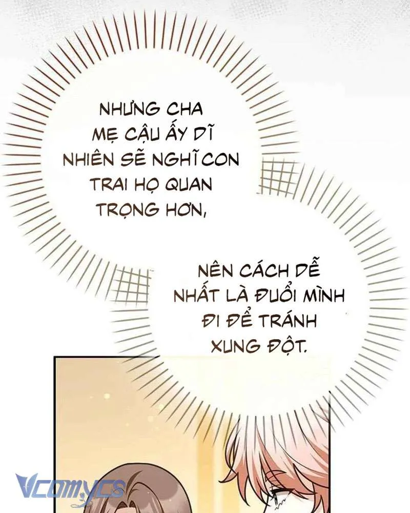 Tôi Thề Chúng Ta Chỉ Là Bạn Chap 74 - Next Chap 75