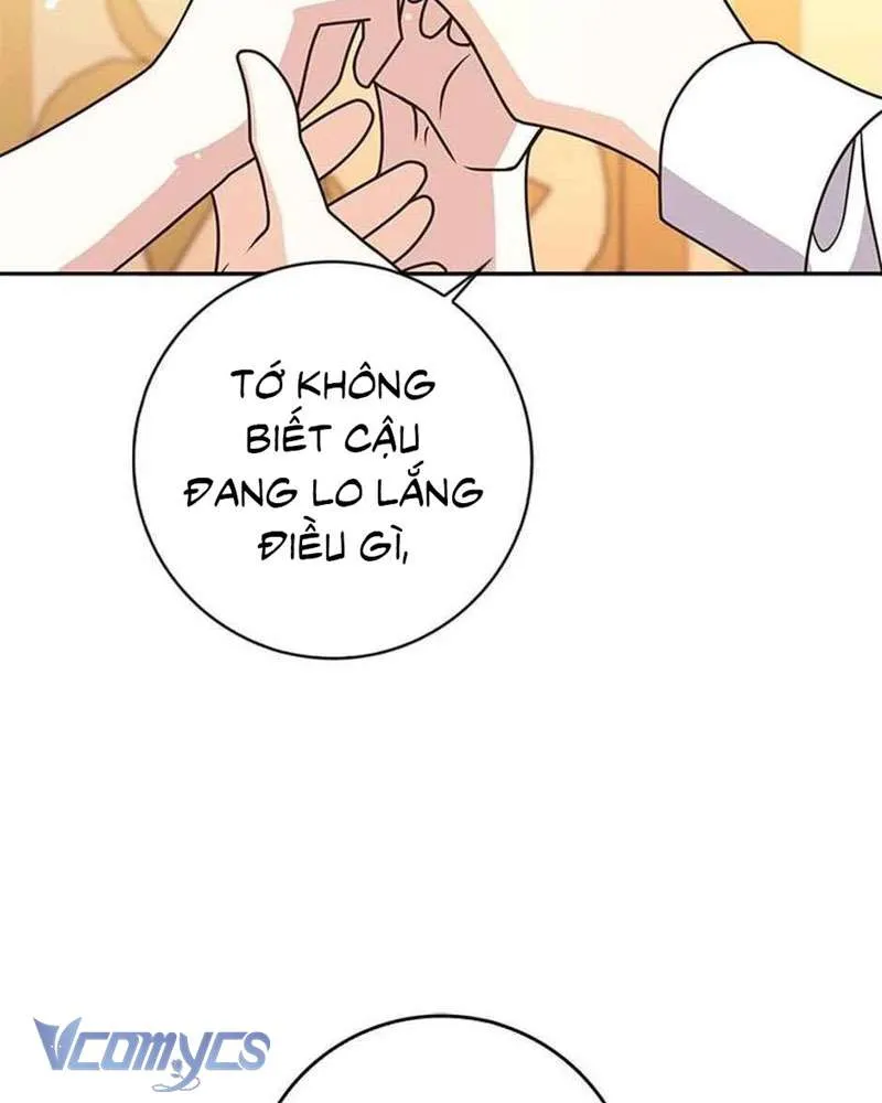 Tôi Thề Chúng Ta Chỉ Là Bạn Chap 74 - Next Chap 75