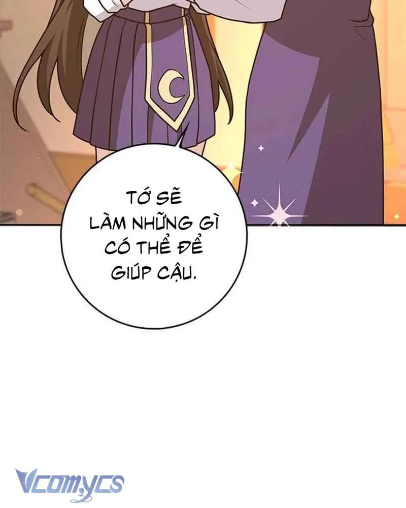 Tôi Thề Chúng Ta Chỉ Là Bạn Chap 74 - Next Chap 75