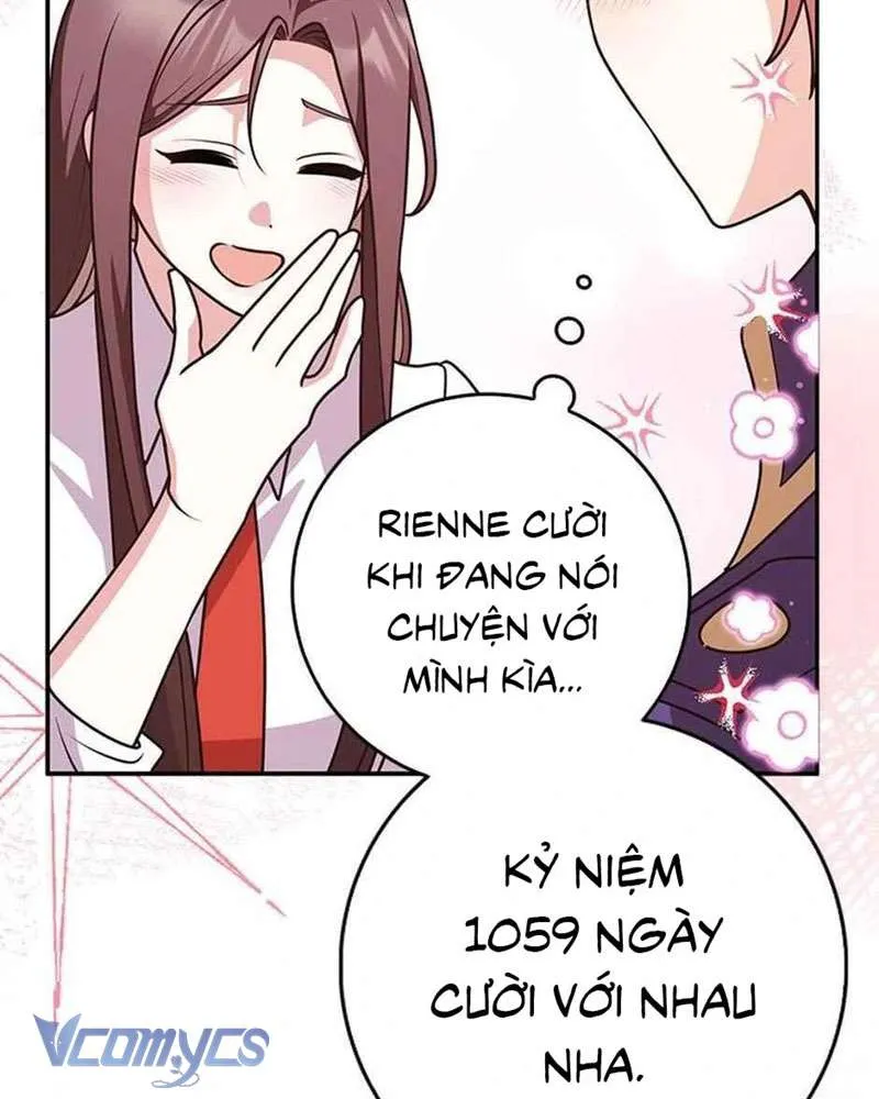 Tôi Thề Chúng Ta Chỉ Là Bạn Chap 74 - Next Chap 75