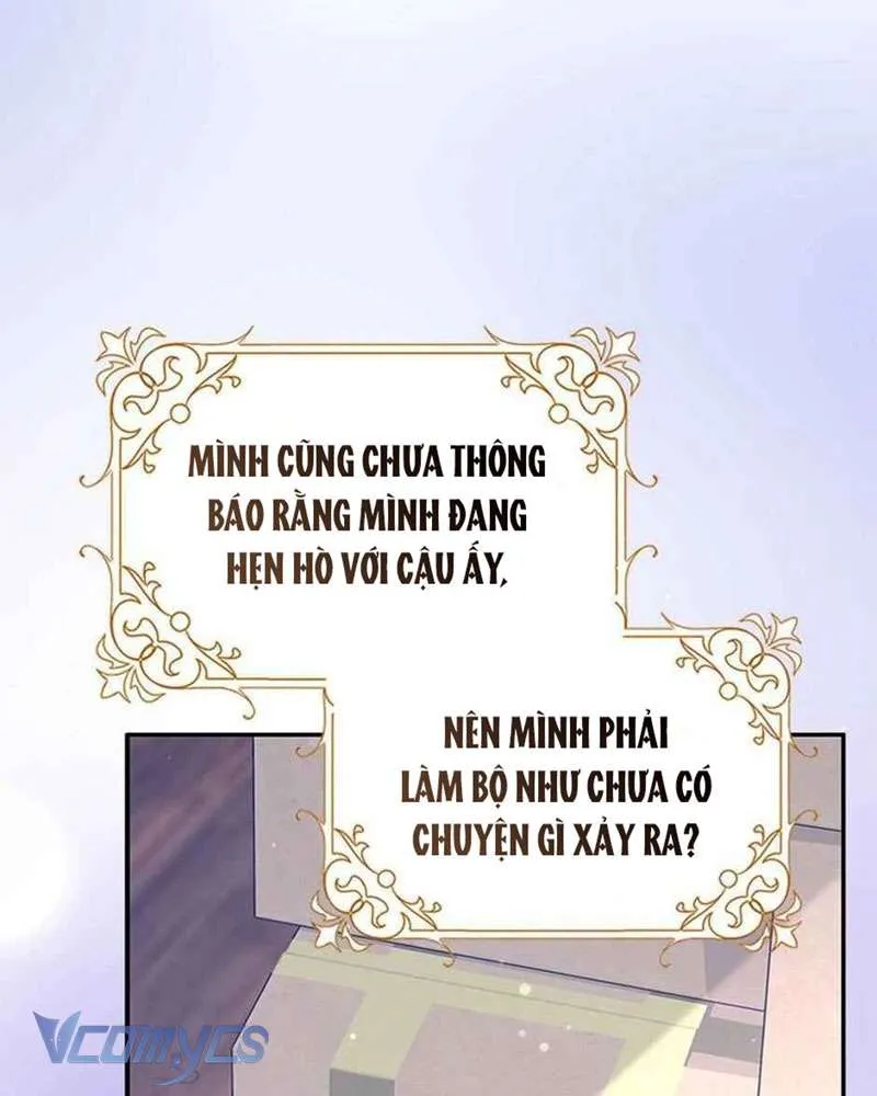 Tôi Thề Chúng Ta Chỉ Là Bạn Chap 74 - Next Chap 75