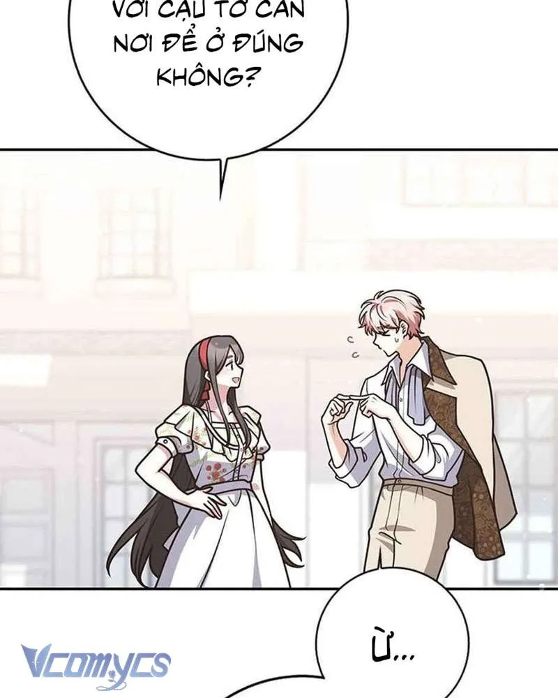 Tôi Thề Chúng Ta Chỉ Là Bạn Chap 74 - Next Chap 75