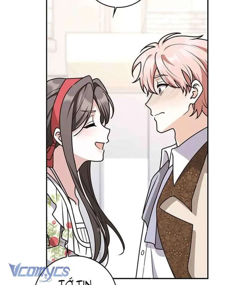 Tôi Thề Chúng Ta Chỉ Là Bạn Chap 74 - Next Chap 75